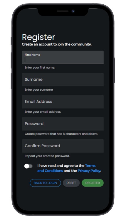 Golfbean screenshot-3