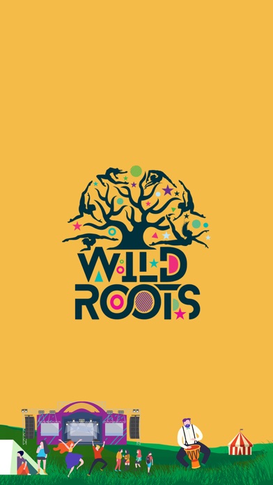 Wild Roots Screenshot