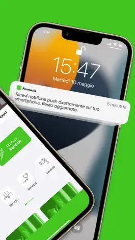 Game screenshot Parafarmacia Marchitto apk
