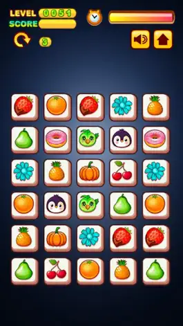 Game screenshot Tile Onet Match apk