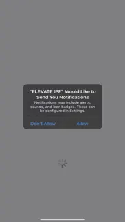 elevate ipf problems & solutions and troubleshooting guide - 3
