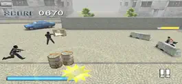 Game screenshot Alpha Shooter hack