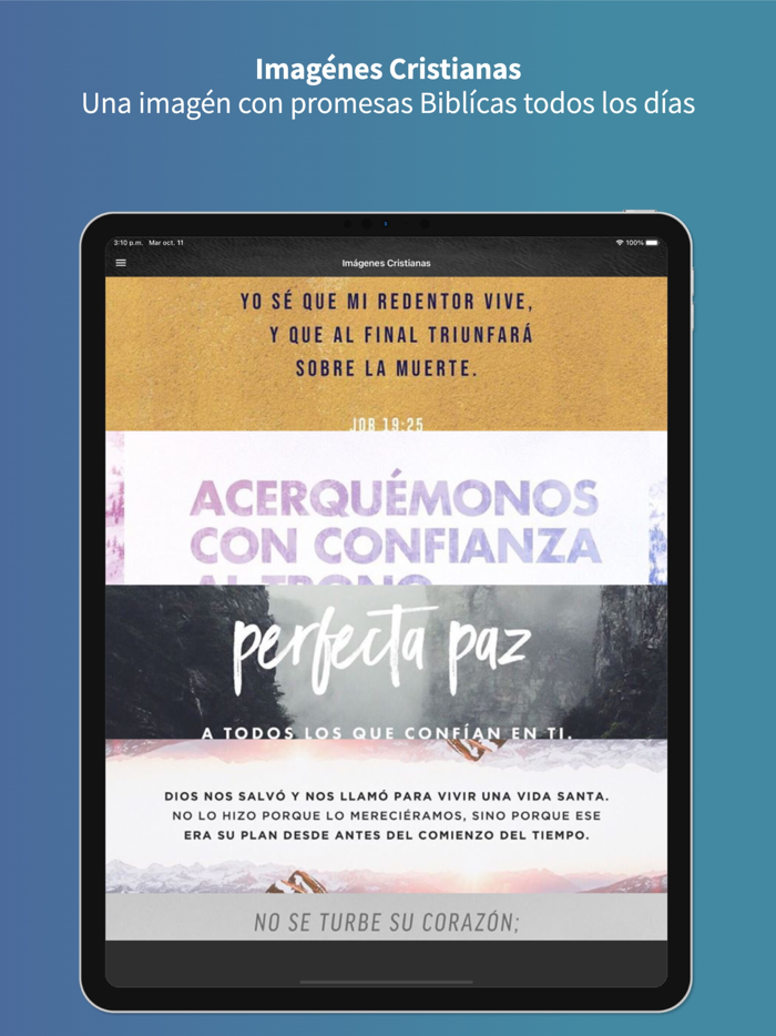 Biblia Cristiana Evangélica