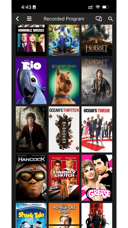 Valley Fiber TV screenshot-4