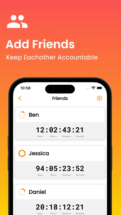 Quit Vaping: 99 Day Challenge screenshot-3