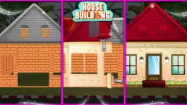 Game screenshot Игра про строительный грузовик hack