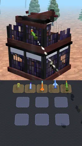 Game screenshot Merge To Explode hack