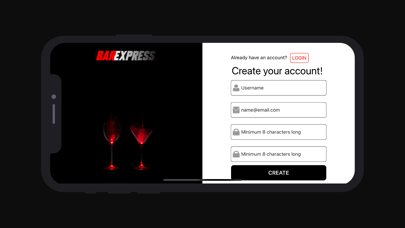Screenshot #3 pour BarExpress - Vendors Only