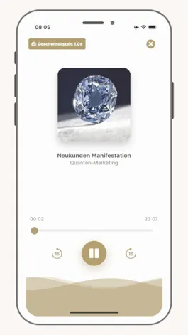 Game screenshot Initiationen apk