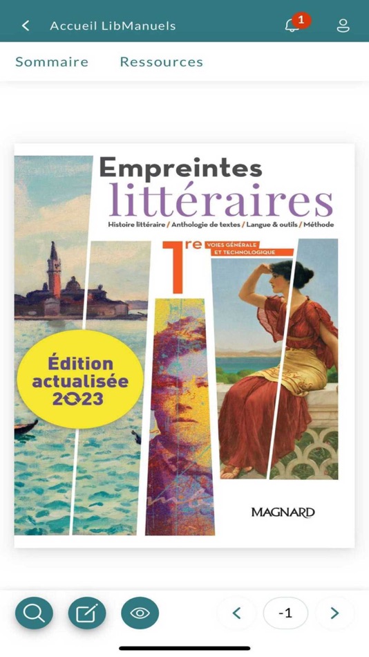 #2. Lib Manuels (iOS) 由: édulib