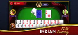 Game screenshot Indian Rummy: Online Card Game apk