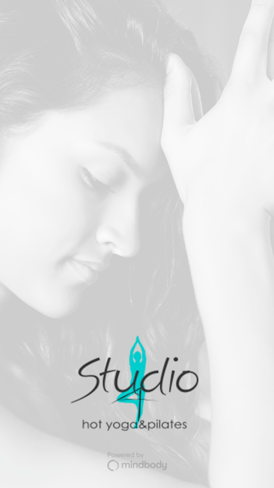 Studio 4 Hot Yoga & Pilates Screenshot