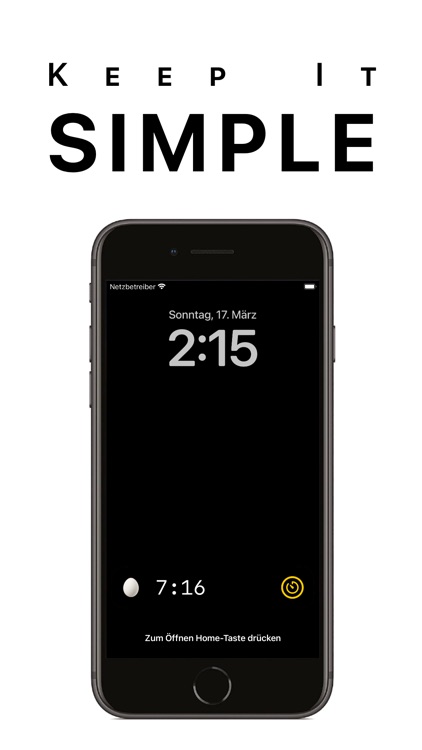 Oeuf - Egg Timer screenshot-3