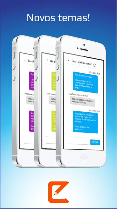 NutriCan Screenshot