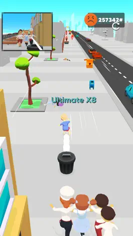 Game screenshot Ring The Bell! apk