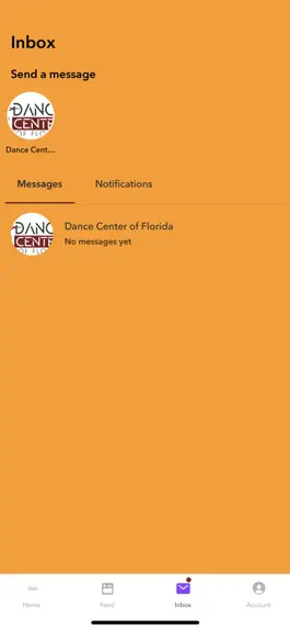 Game screenshot Dance Center of Florida hack