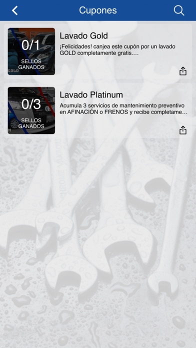 MECÁNICA DIABLO Screenshot