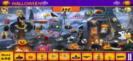 Game screenshot Halloween Hidden Objects 2023 mod apk