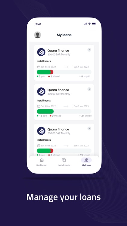 كوارا للتمويل