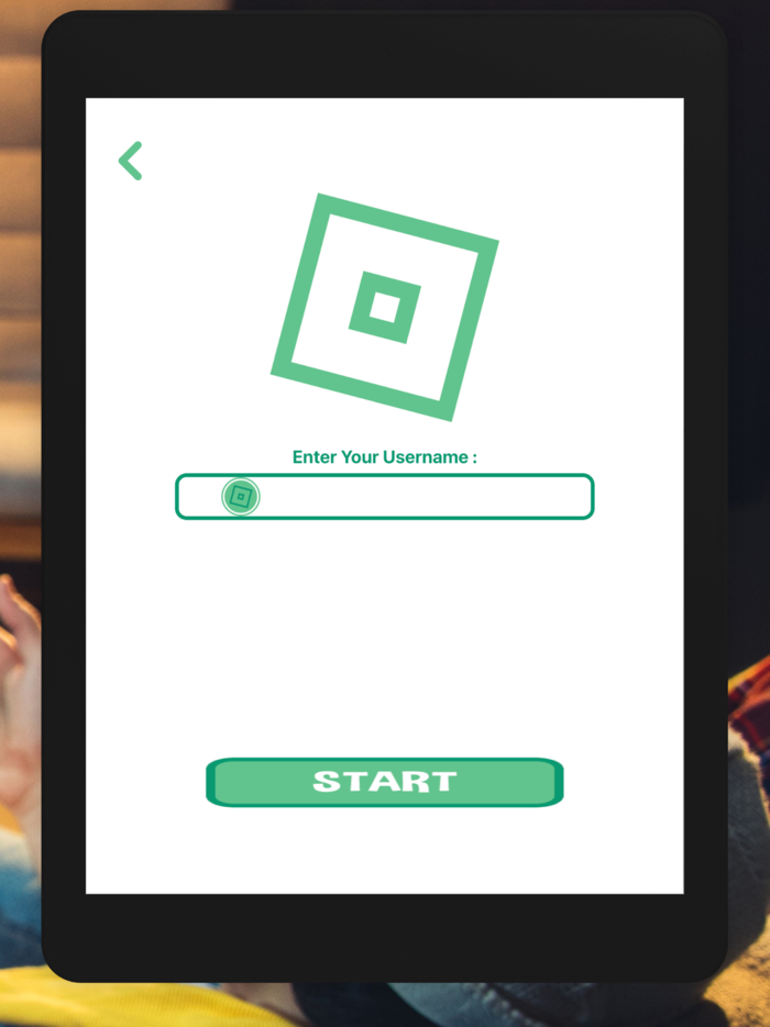 Robux Points and Code for Roblox