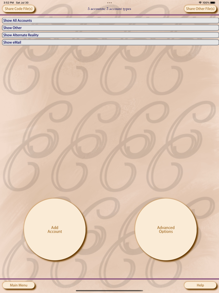 #4. CryptoCode Combined (macOS) 由: Anna JOHNSTON