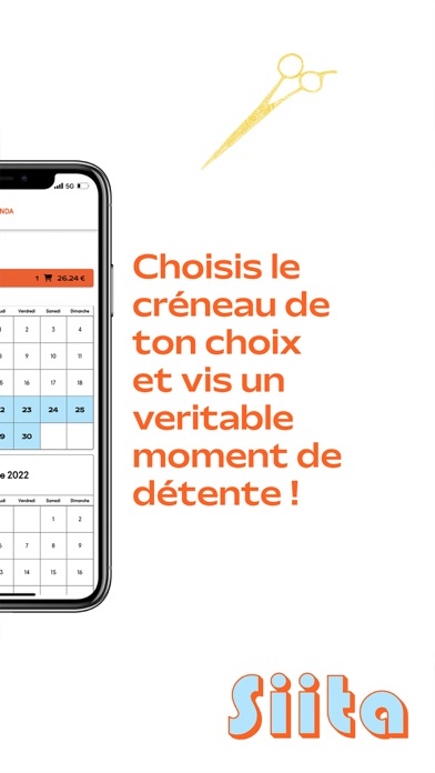 Siita Screenshot