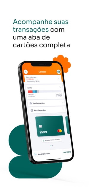 Inter Empresas: Conta PJ for Android - Download