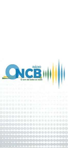 Game screenshot Rádio ONCB hack