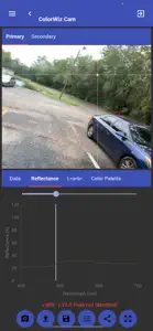 Colorwiz Cam screenshot #3 for iPhone