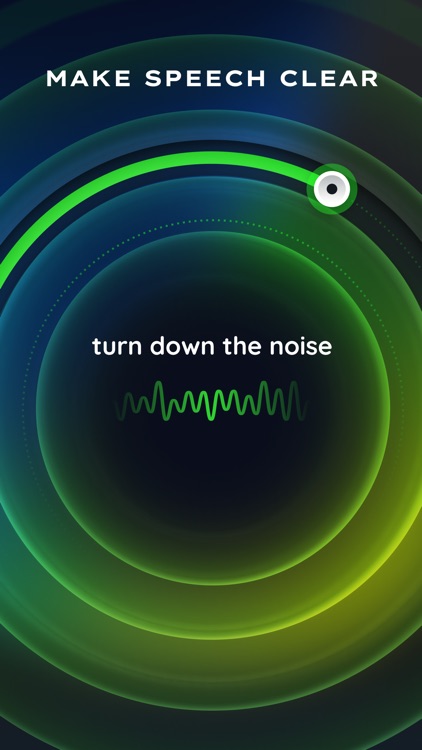 SOUND AMPLIFIER, LOUDER VOLUME screenshot-5