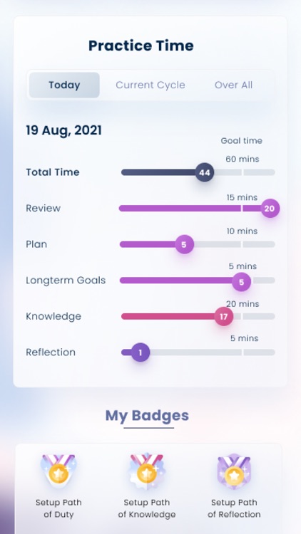 The Sphere of Silence screenshot-3