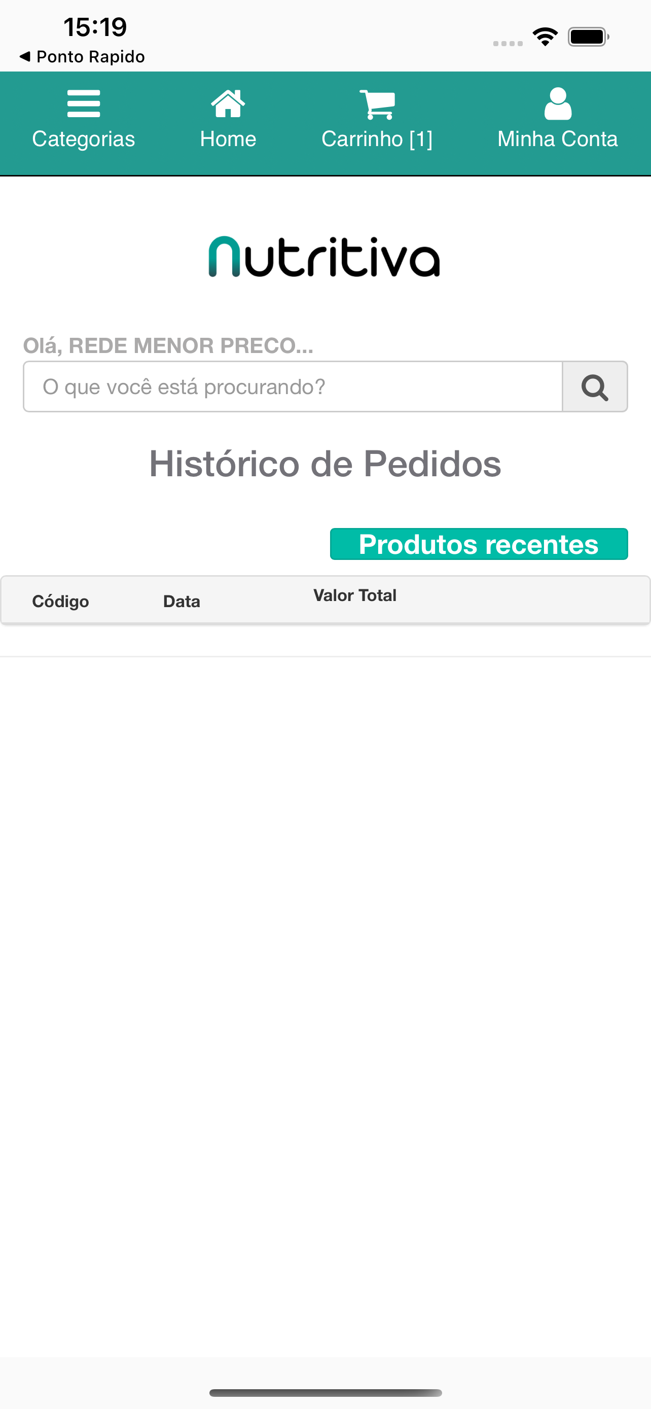 Nutritiva