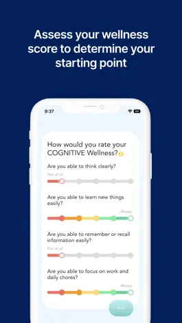 Game screenshot Secret Potion: Mental Wellness hack