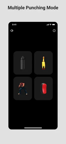 Game screenshot AirBoxing - AR Sports Game mod apk