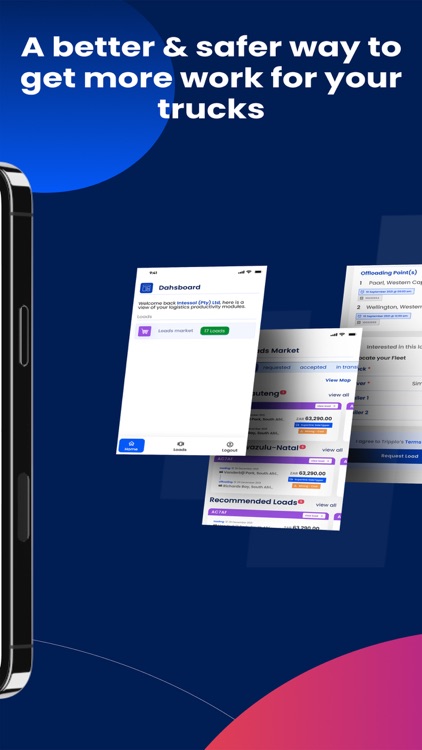 Tripplo screenshot-3