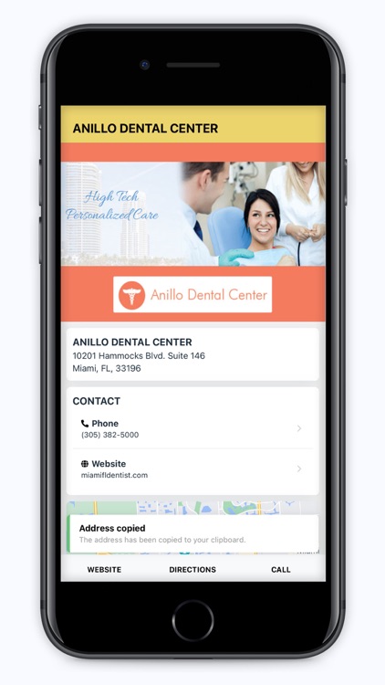 The Original YP Network screenshot-3