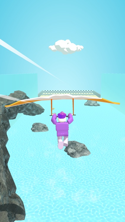 Tsunami Race screenshot-4