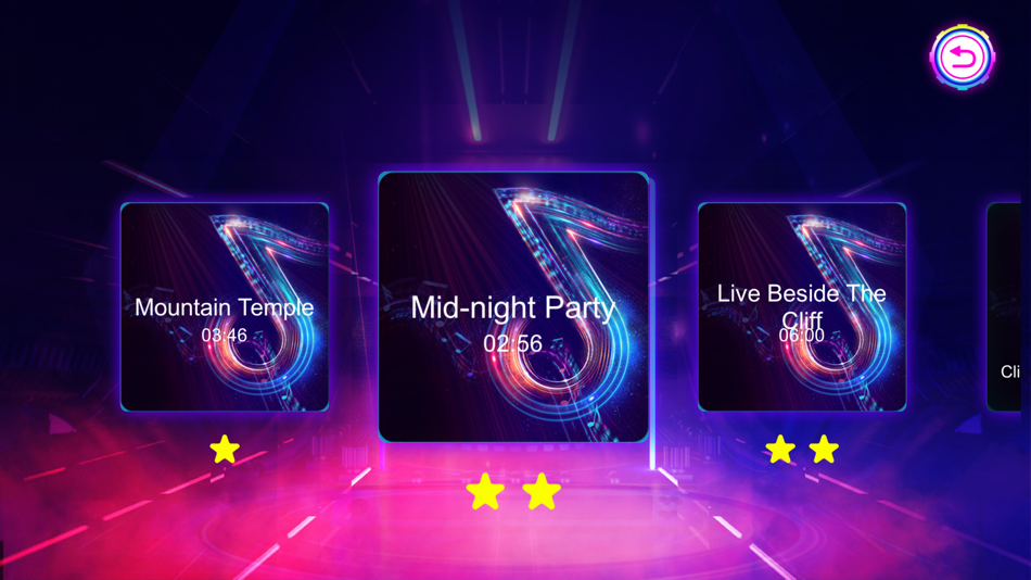 #2. HappyJazzDrum_1.02 (iOS) Podle: 广东群宇互动科技有限公司