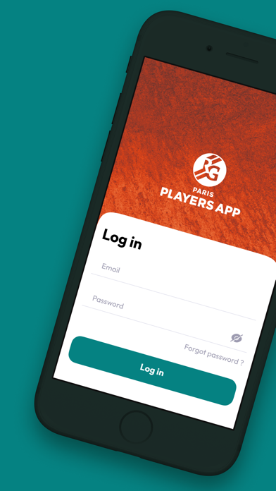 Paris Players App Screenshot 1 - AppWisp.com Paris Players App Screenshot 1 - AppWisp.com