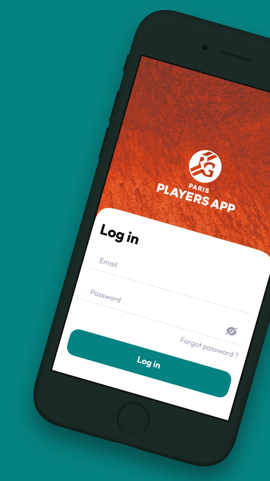 Paris Players App - 5.12.0 - (iOS)