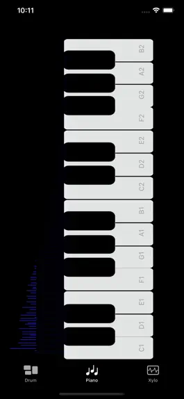 Game screenshot Drums n Piano hack