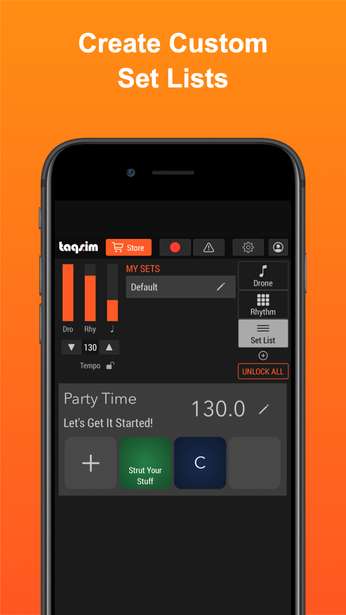 Drone Pad Ambient Soundscape