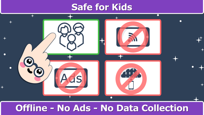 Tap and Learn - Lite