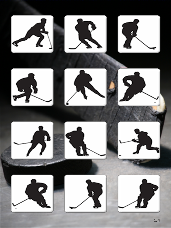 Screenshot #4 pour Icehockey Soundboard
