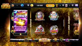Game screenshot Lounge777 mod apk