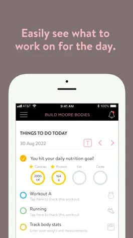 Game screenshot Buildmoorebodies apk