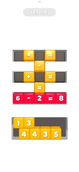 Game screenshot Cross Math 3D hack