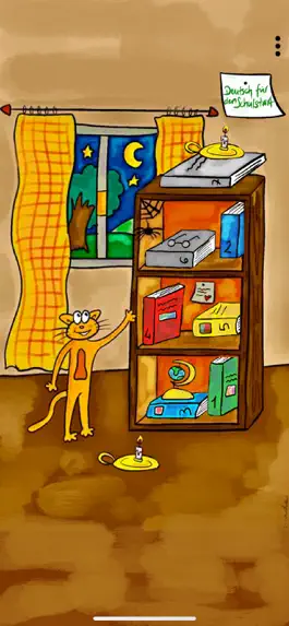 Game screenshot DfdS: Mimi im Zauberwald mod apk