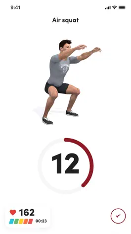 Game screenshot Health & Fit apk