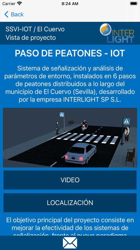 #5. SSVI / El Cuervo (iOS) 由: INTERLIGHT SP SL